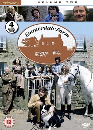 Rent Emmerdale Farm: Vol.2 Online DVD Rental