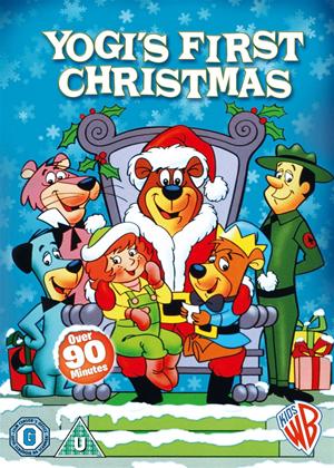 Rent Yogi's First Christmas Online DVD Rental