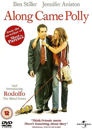 Rent Along Came Polly Online DVD Rental