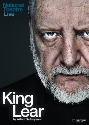 Rent King Lear: National Theatre Live Online DVD Rental