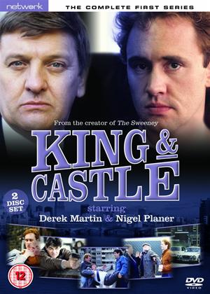 Rent King and Castle: Series 1 Online DVD Rental