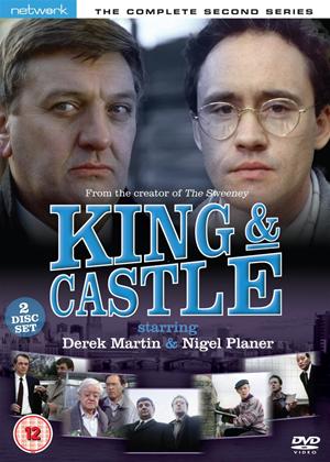 Rent King and Castle: Series 2 Online DVD Rental