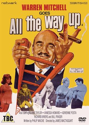 Rent All the Way Up Online DVD Rental