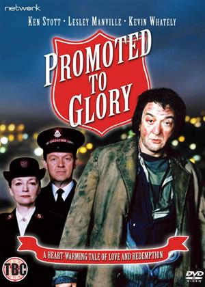Rent Promoted to Glory Online DVD Rental