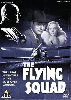 Rent The Flying Squad Online DVD Rental