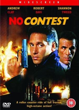 Rent No Contest Online DVD Rental
