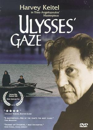 Rent Ulysses' Gaze (aka To vlemma tou Odyssea) Online DVD Rental