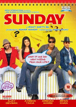 Rent Sunday Online DVD Rental