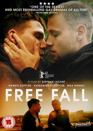 Rent Free Fall (aka Freier Fall) Online DVD & Blu-ray Rental