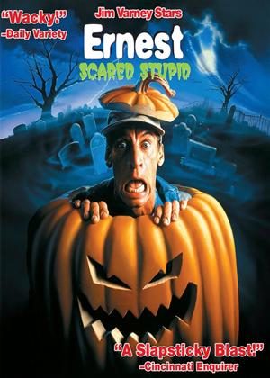 Rent Ernest Scared Stupid Online DVD Rental