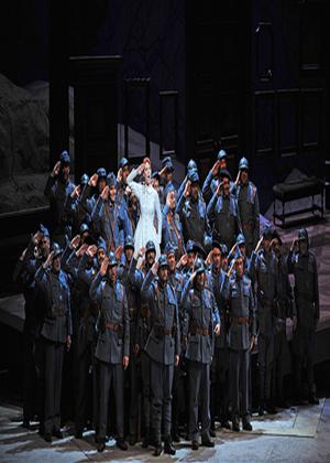 Rent La Fille Du Regiment: Vienna State Opera Online DVD Rental