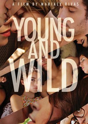 Rent Young and Wild (aka Joven y alocada) Online DVD Rental