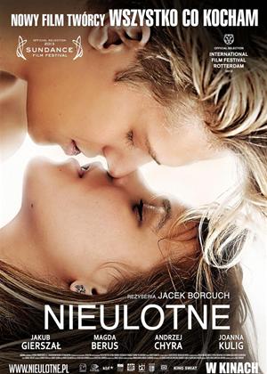 Rent Lasting (aka Nieulotne) Online DVD Rental