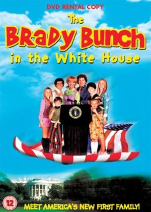 Rent Brady Bunch in the White House Online DVD Rental