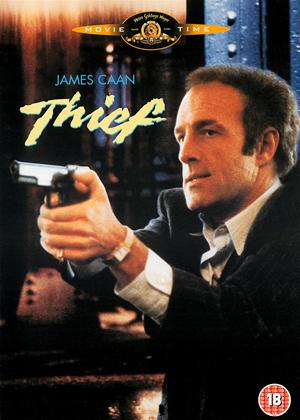 Rent Thief Online DVD Rental