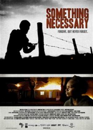 Rent Something Necessary Online DVD Rental