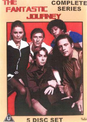 Rent The Fantastic Journey Online DVD Rental