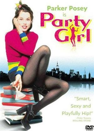Rent Party Girl Online DVD Rental