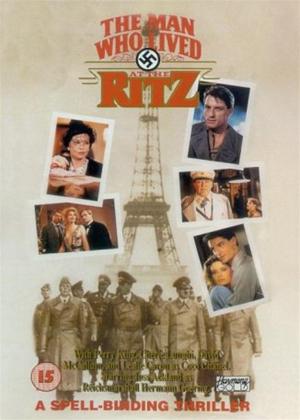 Rent Man Who Lived at the Ritz Online DVD Rental