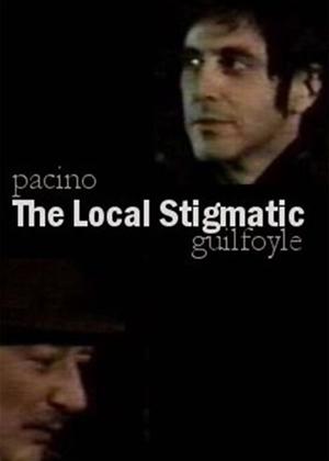 Rent The Local Stigmatic Online DVD Rental