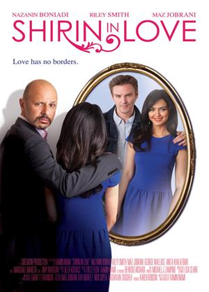 Rent Shirin in Love Online DVD Rental
