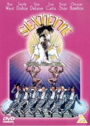 Rent Sextette Online DVD Rental