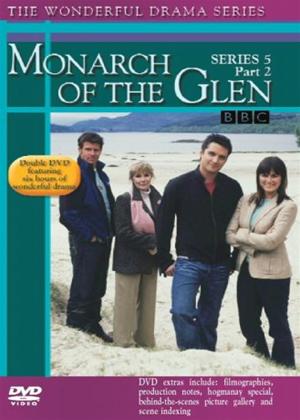 Rent Monarch of the Glen: Series 5: Part 2 Online DVD Rental