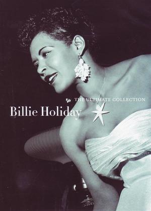 Rent Billie Holiday: The Ultimate Collection Online DVD Rental