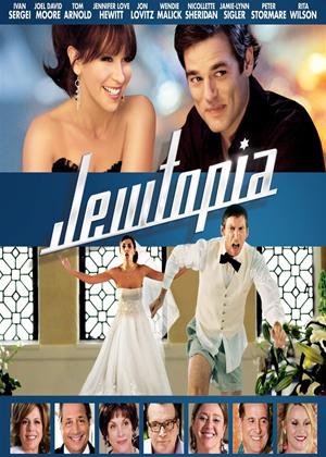Rent Jewtopia Online DVD Rental