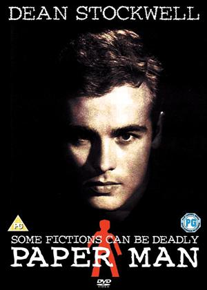 Rent Paper Man Online DVD Rental