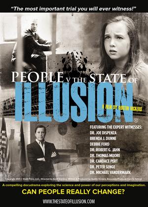 Rent People vs. the State of Illusion Online DVD Rental