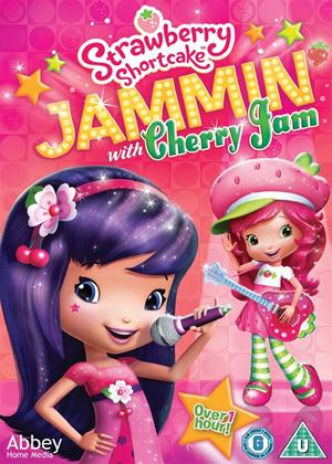 Rent Strawberry Shortcake: Jammin' with Cherry Jam Online DVD Rental