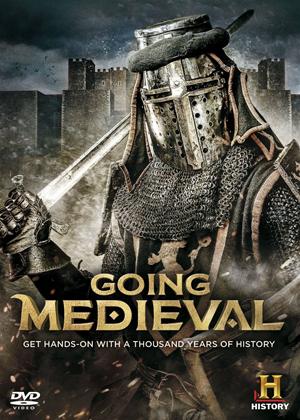 Rent Going Medieval Online DVD Rental