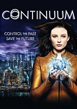 Rent Continuum Online DVD & Blu-ray Rental