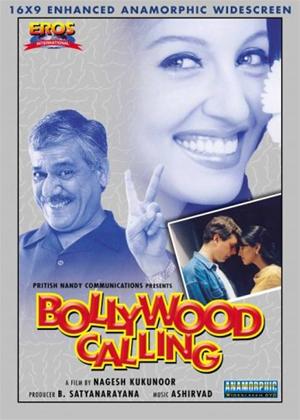Rent Bollywood Calling Online DVD Rental