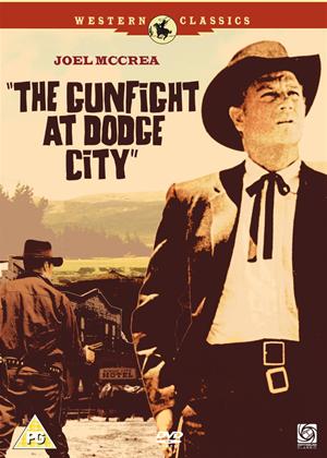 Rent Gunfight at Dodge City Online DVD Rental