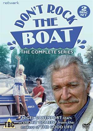 Rent Don't Rock the Boat: The Complete Series Online DVD Rental