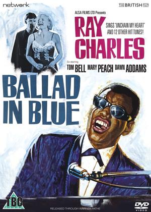 Rent Ballad in Blue Online DVD Rental