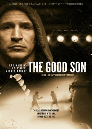 Rent The Good Son: The Life of Ray Online DVD Rental