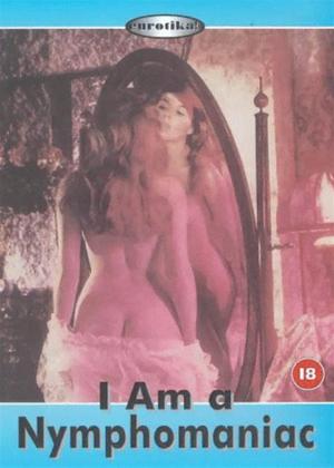 Rent I Am a Nymphomaniac Online DVD Rental