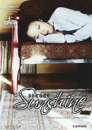 Rent Secret Sunshine (aka Milyang) Online DVD Rental