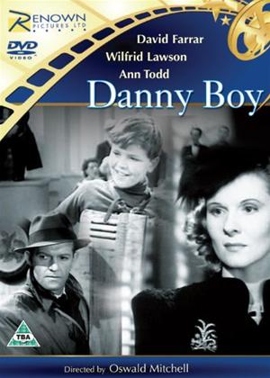 Rent Danny Boy Online DVD Rental