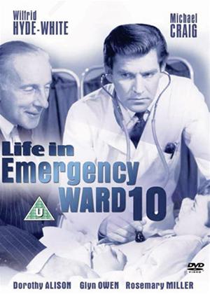 Rent Life in Emergency Ward 10 Online DVD Rental