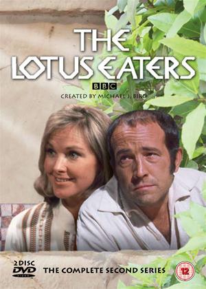 Rent The Lotus Eaters: Series 2 Online DVD Rental