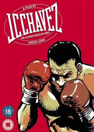 Rent JC Chavez: The Ultimate Mexican Hero Online DVD Rental