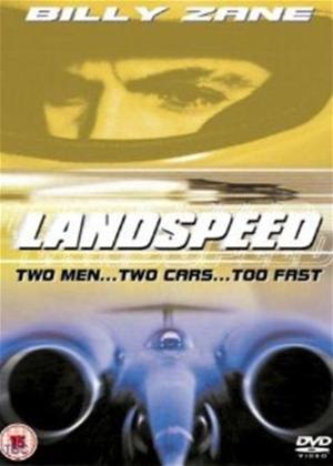 Rent Landspeed Online DVD Rental