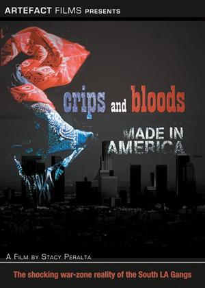 Rent Crips and Bloods: Made in America Online DVD Rental