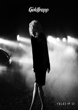 Rent Goldfrapp: Tales of Us Online DVD Rental