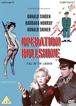Rent Operation Bullshine Online DVD Rental