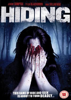 Rent Hiding Online DVD Rental